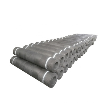 Graphite electrode